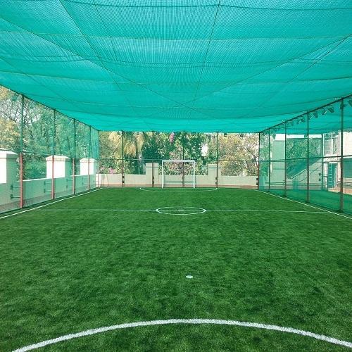 Best Cricket Practice Nets Installation Chennai School