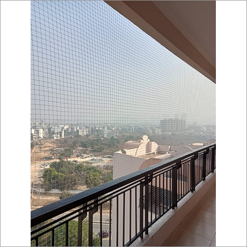 Transparent Safety Nets Chennai
