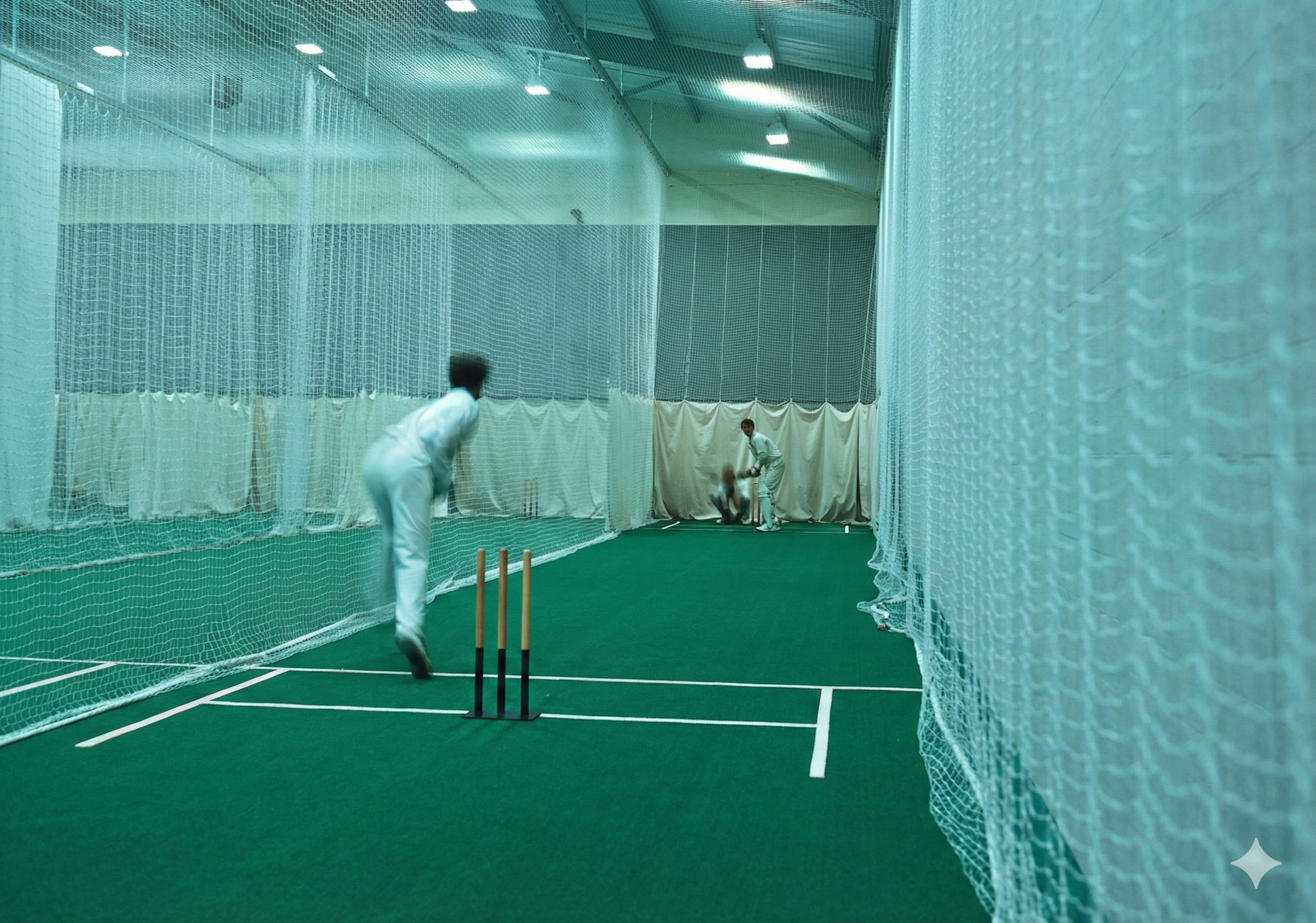 Best Backyard Cricket Nets Installation Chennai
