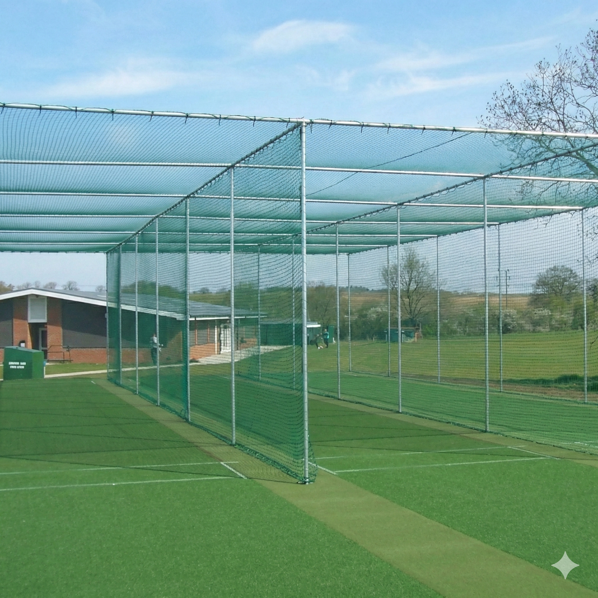 Best Cricket Practice Nets Chennai