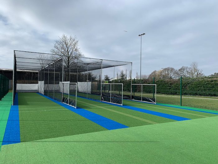 Best Cricket Practice Nets Installation Chennai