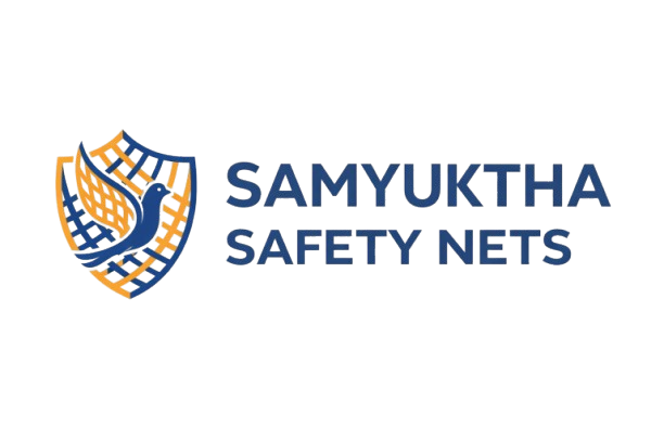 SafetyNets & Invisible Grills Logo